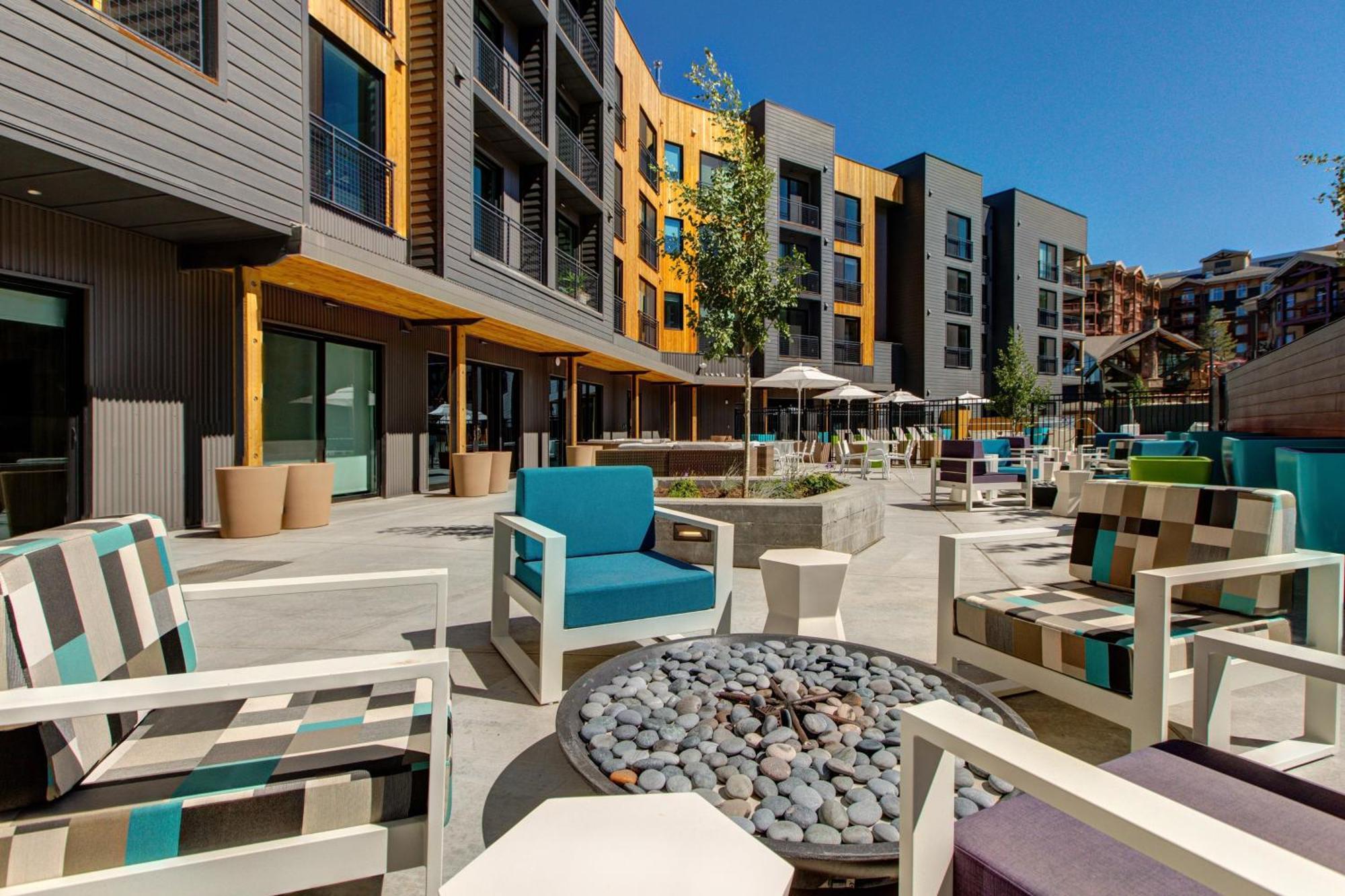 Canyons Resort #134 Park City Luaran gambar